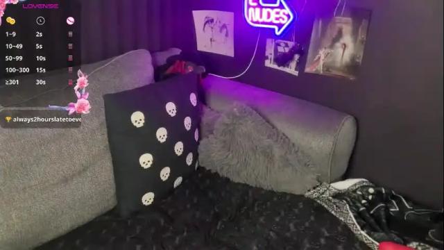 Thumbnail 1, babylon_the_great's Stream at Chaturbate, 1 month ago