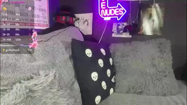 Image 4 of babylon_the_great Stream on Chaturbate on 1 month ago