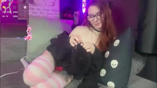 Image 6 of babylon_the_great Stream on Chaturbate on 1 month ago