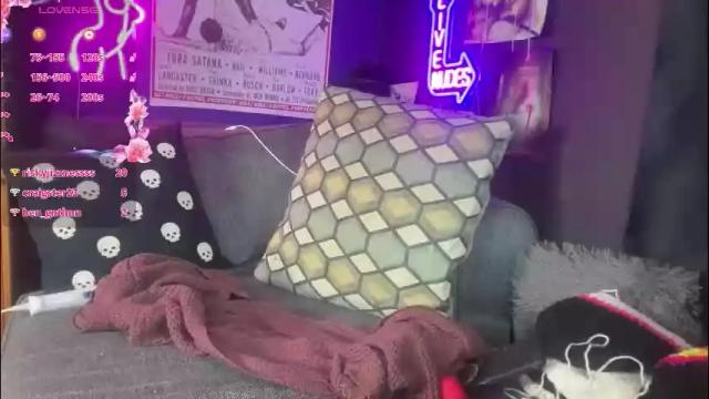 Image 7 of babylon_the_great Stream on Chaturbate on 22 days ago