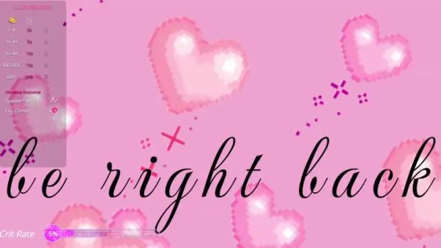 Thumbnail 1, babylove_lola's Stream at Chaturbate, 19 months ago