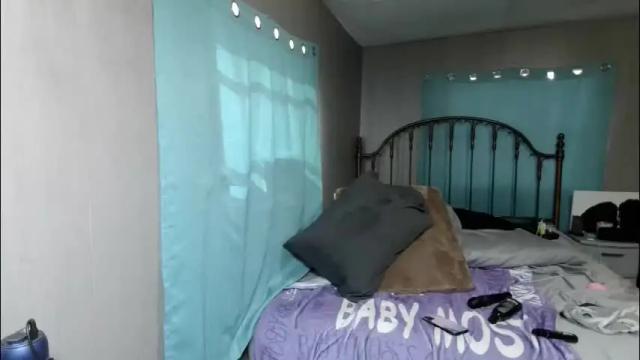 Thumbnail 3, babymost's Stream at Chaturbate, 1 month ago