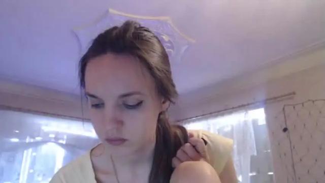 Image 12 of babymuro4ka Stream on Chaturbate on 13 months ago