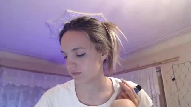 Image 8 of babymuro4ka Stream on Chaturbate on 13 months ago