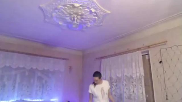 Image 12 of babymuro4ka Stream on Chaturbate on 13 months ago