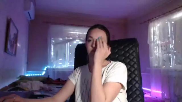 Image 4 of babymuro4ka Stream on Chaturbate on 12 months ago