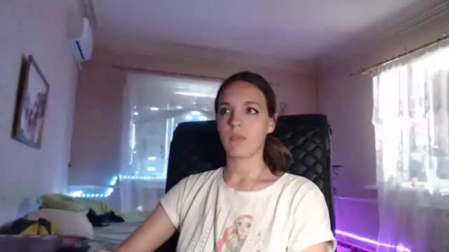 Thumbnail 1, babymuro4ka's Stream at Chaturbate, 12 months ago