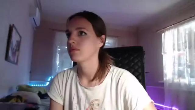 Thumbnail 2, babymuro4ka's Stream at Chaturbate, 12 months ago