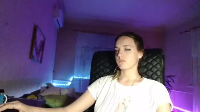 Image 10 of babymuro4ka Stream on Chaturbate on 12 months ago