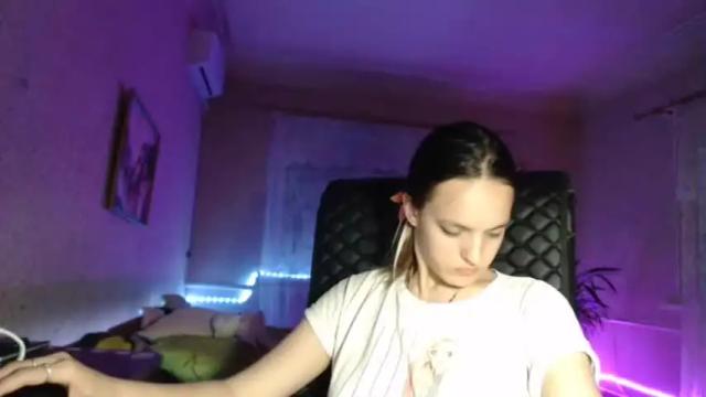 Thumbnail 3, babymuro4ka's Stream at Chaturbate, 12 months ago