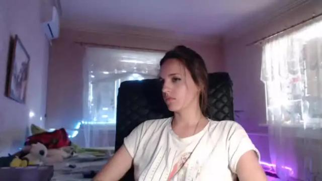 Image 4 of babymuro4ka Stream on Chaturbate on 12 months ago