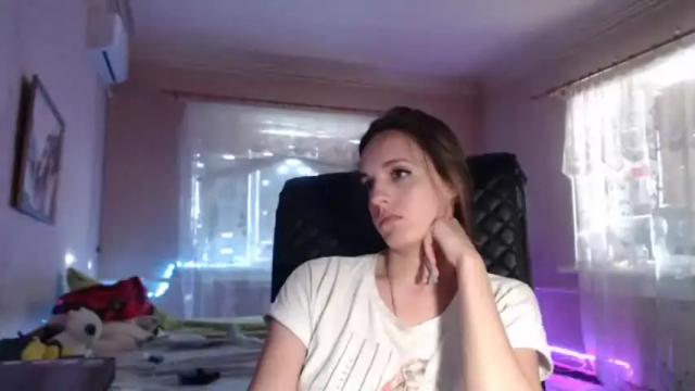 Thumbnail 2, babymuro4ka's Stream at Chaturbate, 12 months ago