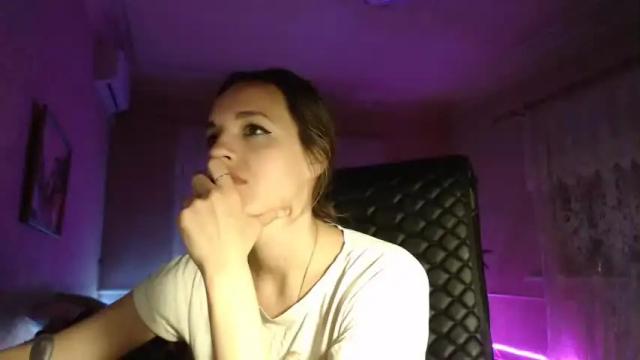 Image 2 of babymuro4ka Stream on Chaturbate on 12 months ago