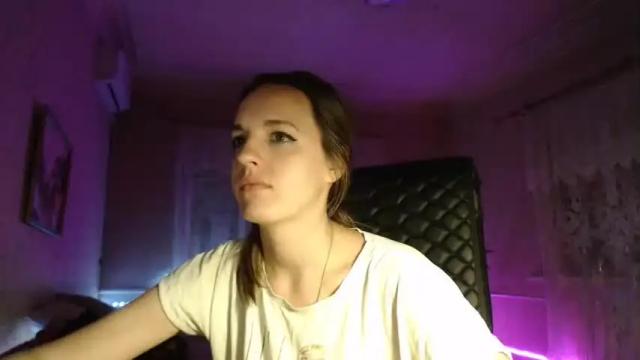 Image 4 of babymuro4ka Stream on Chaturbate on 12 months ago