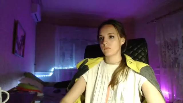 Thumbnail 1, babymuro4ka's Stream at Chaturbate, 12 months ago