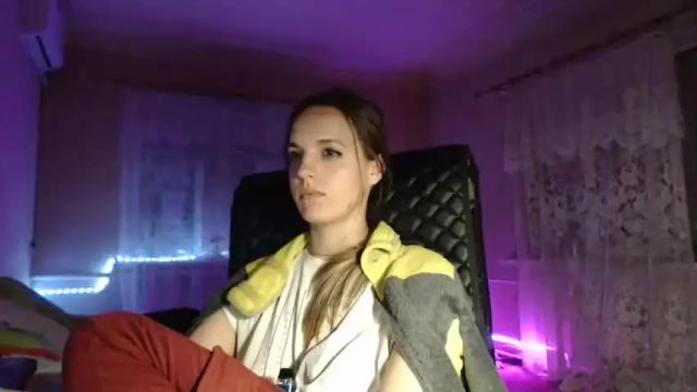 Image 8 of babymuro4ka Stream on Chaturbate on 12 months ago