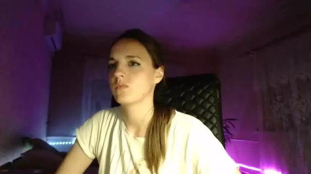 Image 6 of babymuro4ka Stream on Chaturbate on 12 months ago