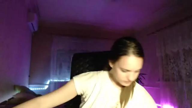 Thumbnail 3, babymuro4ka's Stream at Chaturbate, 12 months ago