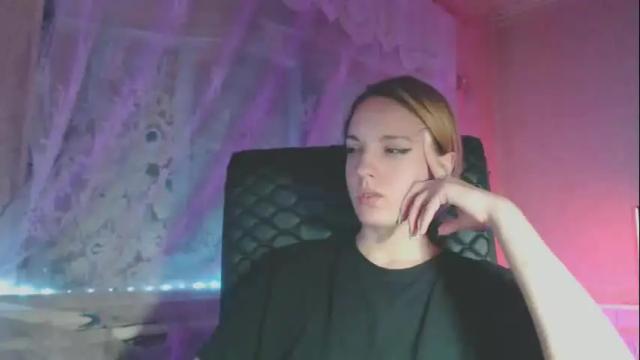 Image 11 of babymuro4ka Stream on Chaturbate on 11 days ago