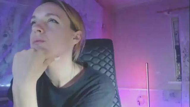 Thumbnail 3, babymuro4ka's Stream at Chaturbate, 8 days ago
