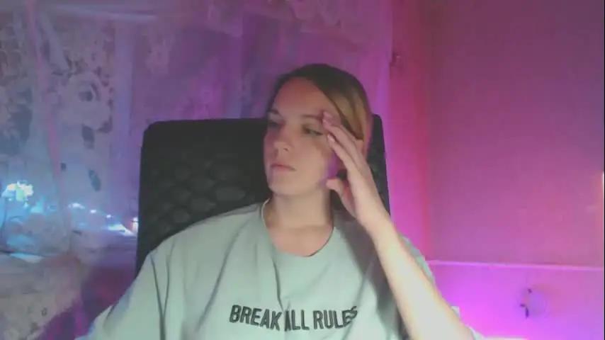 babymuro4ka Chaturbate