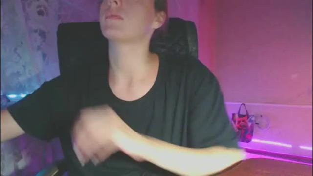 Thumbnail 1, babymuro4ka's Stream at Chaturbate, 1 month ago
