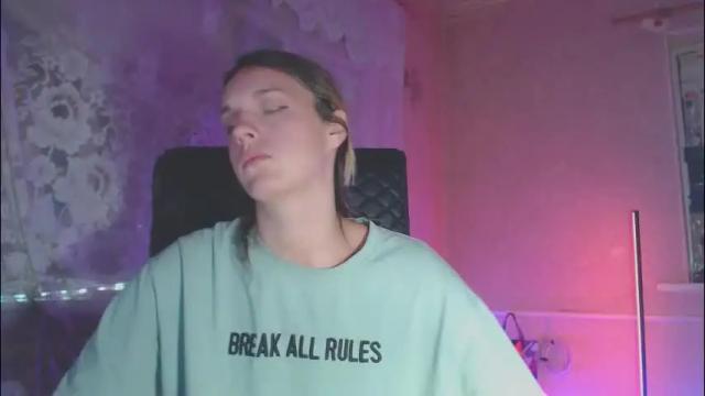 Thumbnail 2, babymuro4ka's Stream at Chaturbate, 6 days ago