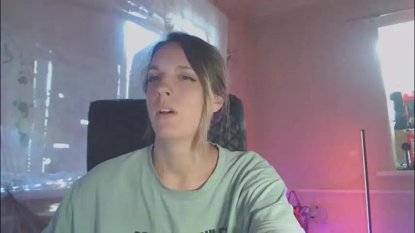 babymuro4ka Chaturbate