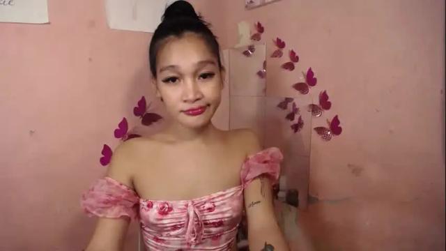 Image 11 of babynexy69 Stream on Chaturbate on 1 month ago