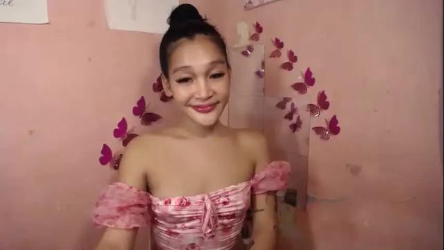 Thumbnail 2, babynexy69's Stream at Chaturbate, 1 month ago