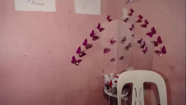 Image 6 of babynexy69 Stream on Chaturbate on 1 month ago