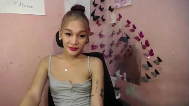 Image 6 of babynexy69 Stream on Chaturbate on 28 days ago