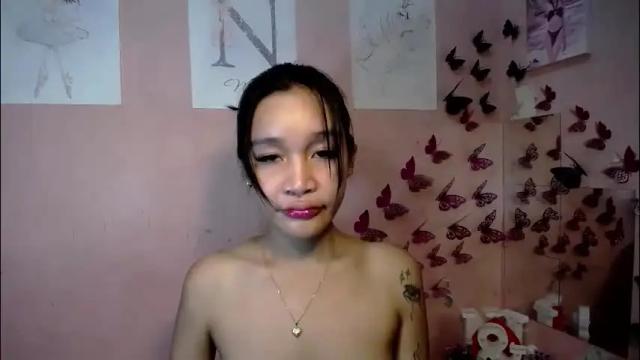 Image 2 of babynexy69 Stream on Chaturbate on 2 months ago