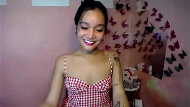 Image 11 of babynexy69 Stream on Chaturbate on 2 months ago