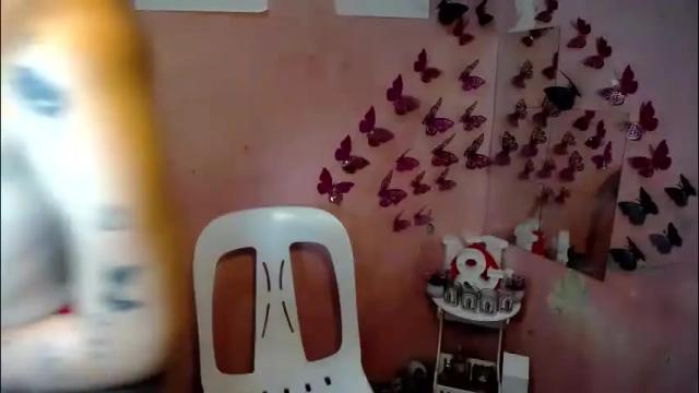 Image 11 of babynexy69 Stream on Chaturbate on 2 months ago