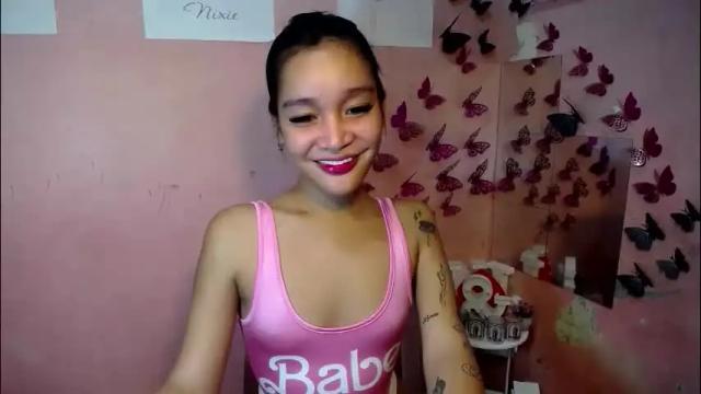 Image 2 of babynexy69 Stream on Chaturbate on 2 months ago