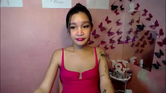 Image 6 of babynexy69 Stream on Chaturbate on 2 months ago