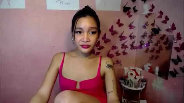 Image 8 of babynexy69 Stream on Chaturbate on 2 months ago