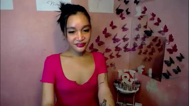 Image 10 of babynexy69 Stream on Chaturbate on 1 month ago