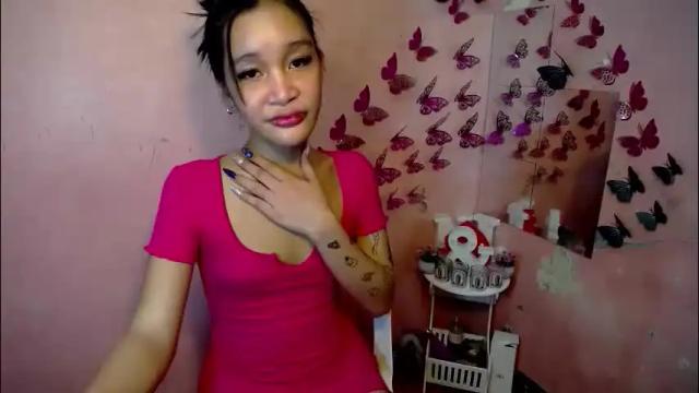 Image 12 of babynexy69 Stream on Chaturbate on 1 month ago