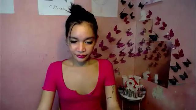 Image 4 of babynexy69 Stream on Chaturbate on 1 month ago