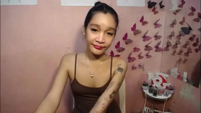 Image 10 of babynexy69 Stream on Chaturbate on 1 month ago