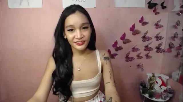 Image 2 of babynexy69 Stream on Chaturbate on 1 month ago