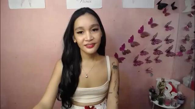 Image 3 of babynexy69 Stream on Chaturbate on 1 month ago