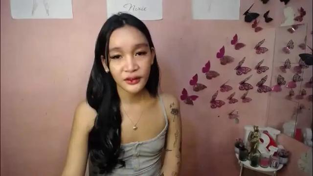 Image 11 of babynexy69 Stream on Chaturbate on 1 month ago