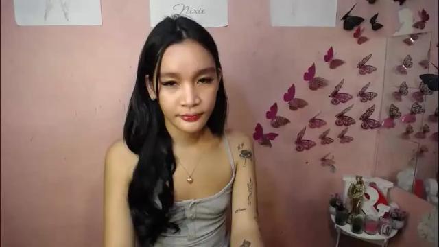 Image 12 of babynexy69 Stream on Chaturbate on 1 month ago