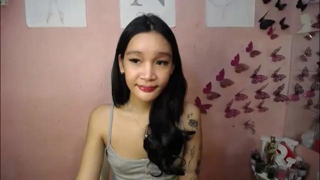 Image 3 of babynexy69 Stream on Chaturbate on 1 month ago