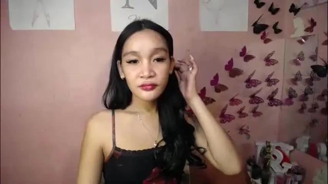 Image 10 of babynexy69 Stream on Chaturbate on 1 month ago