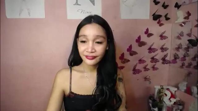 Image 8 of babynexy69 Stream on Chaturbate on 1 month ago