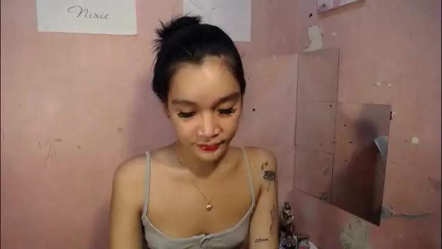 Image 8 of babynexy69 Stream on Chaturbate on 1 month ago